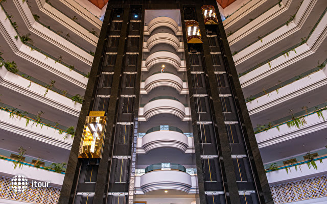 Amara Comfort Kemer 5