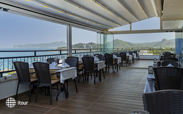 Amara Comfort Kemer 24