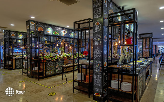Amara Comfort Kemer 21
