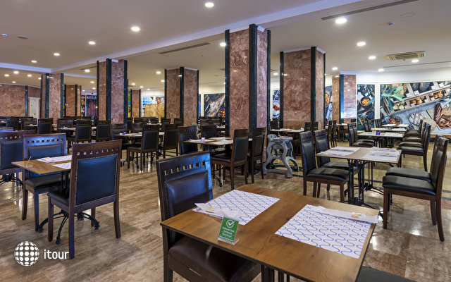 Amara Comfort Kemer 20