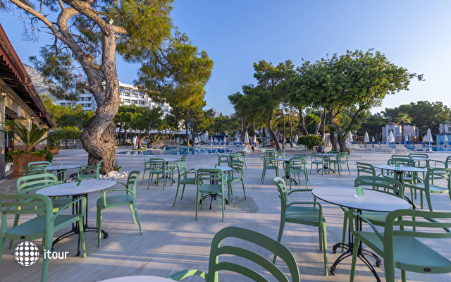Amara Comfort Kemer 27