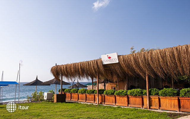Amara Comfort Kemer 30