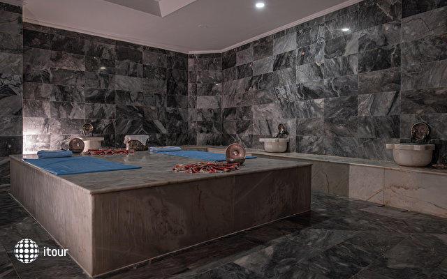 Amara Comfort Kemer 36