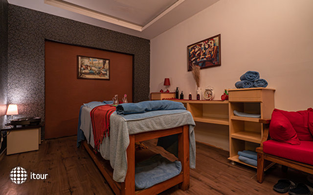 Amara Comfort Kemer 35