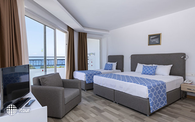 Amara Comfort Kemer 15