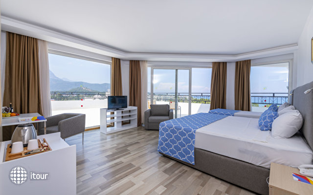 Amara Comfort Kemer 14