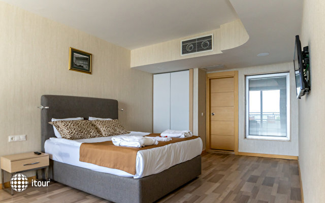 Amara Comfort Kemer 13