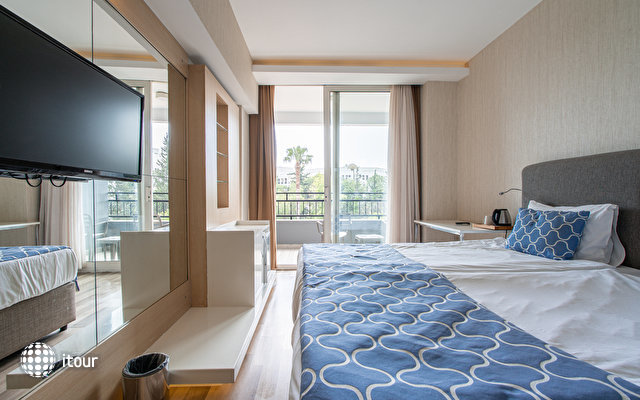 Amara Comfort Kemer 12