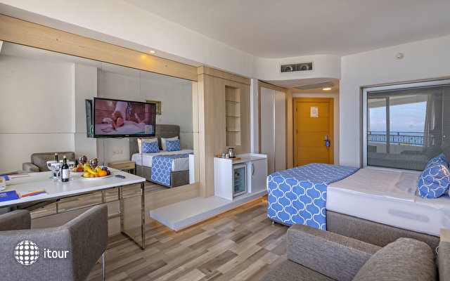 Amara Comfort Kemer 11