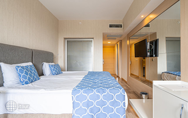 Amara Comfort Kemer 10