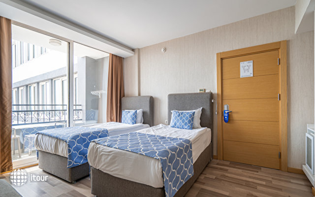 Amara Comfort Kemer 9