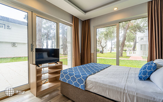 Amara Comfort Kemer 8
