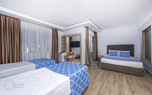Amara Comfort Kemer 6