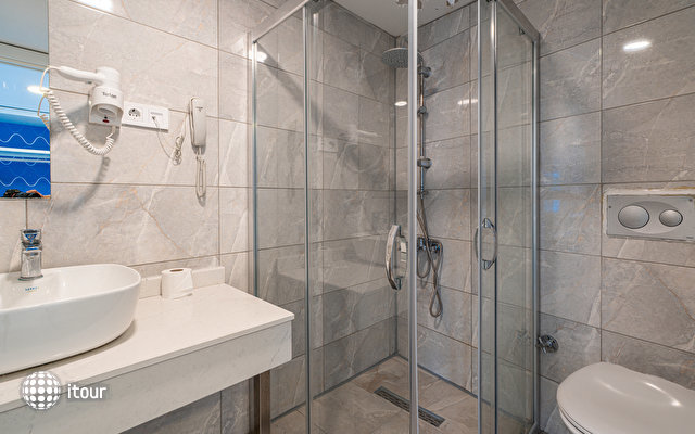 Amara Comfort Kemer 16