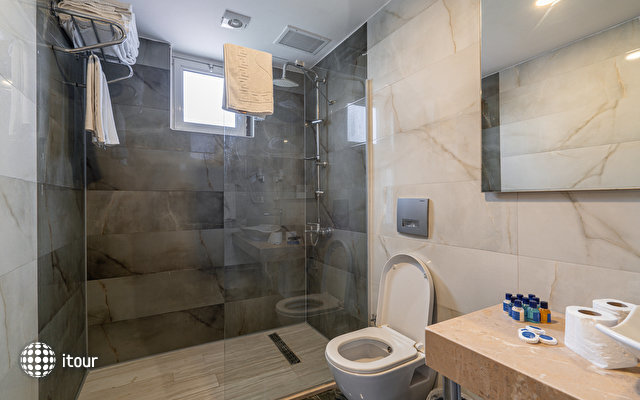 Amara Comfort Kemer 17