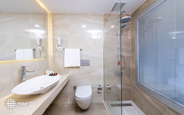 Amara Comfort Kemer 19
