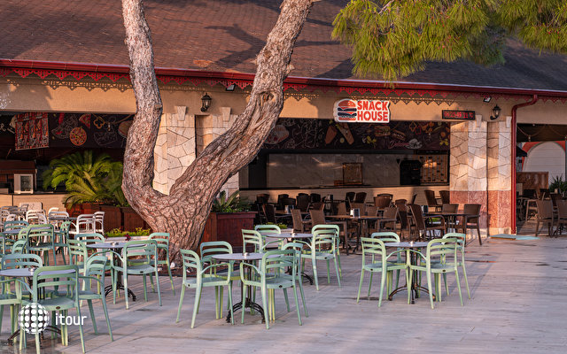 Amara Comfort Kemer 26