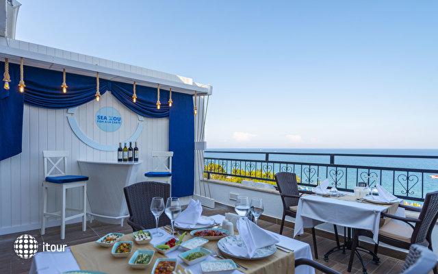 Amara Comfort Kemer 25