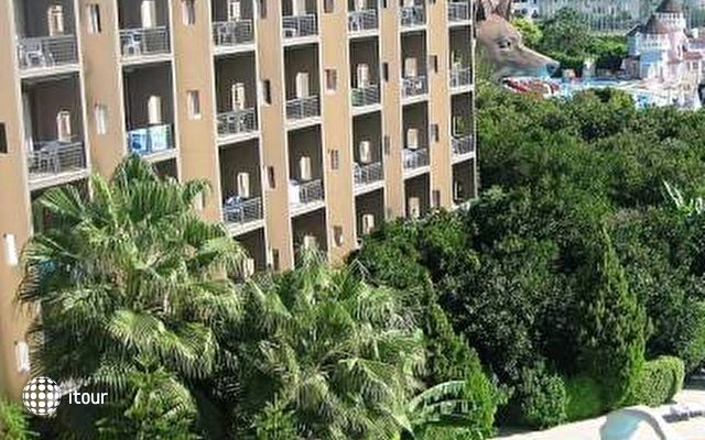 Club Hotel Mira 11