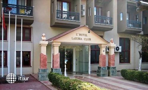 Club Hotel Mira 12