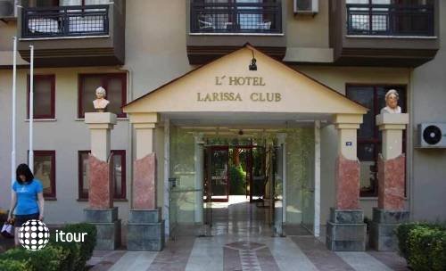 Club Hotel Mira 13
