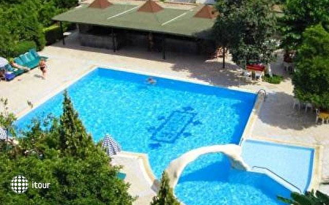 Club Hotel Mira 14