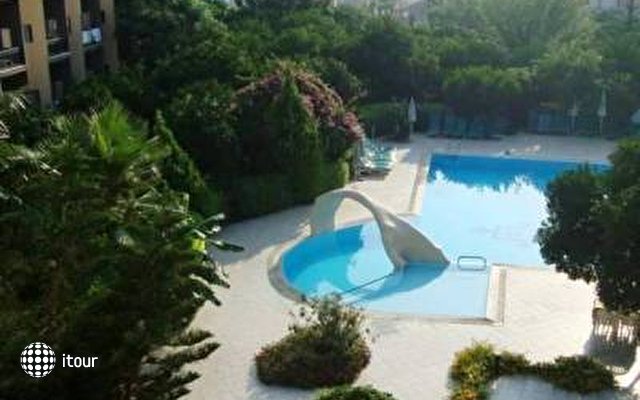 Club Hotel Mira 16