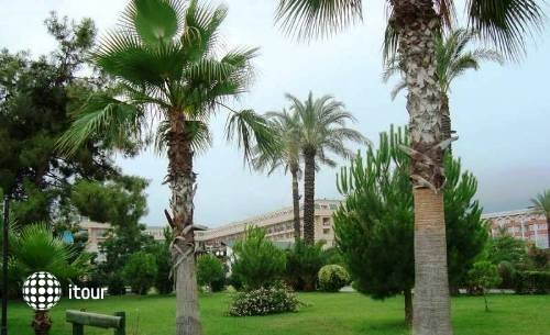 Club Hotel Mira 18