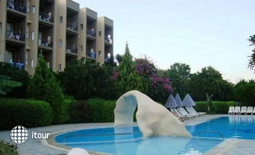 Club Hotel Mira 19