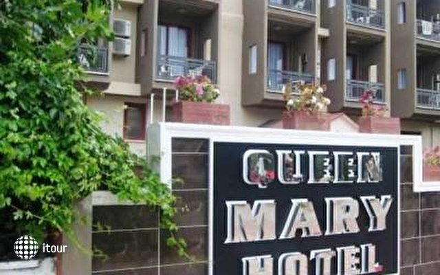 Club Hotel Mira 21