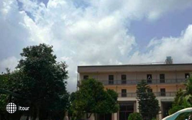 Club Hotel Mira 22