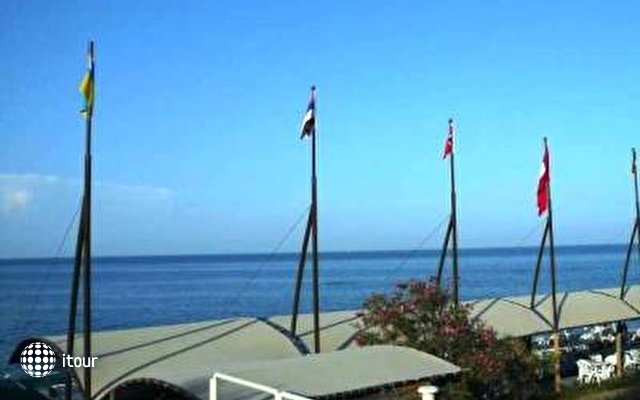 Club Hotel Mira 26