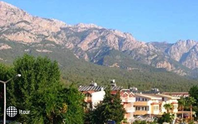 Club Hotel Mira 27