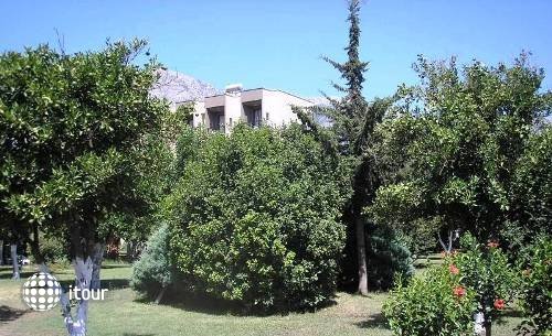 Club Hotel Mira 30