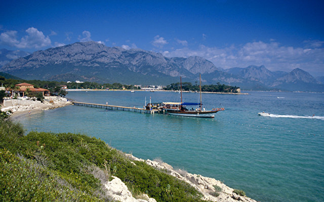 Club Med Kemer 21