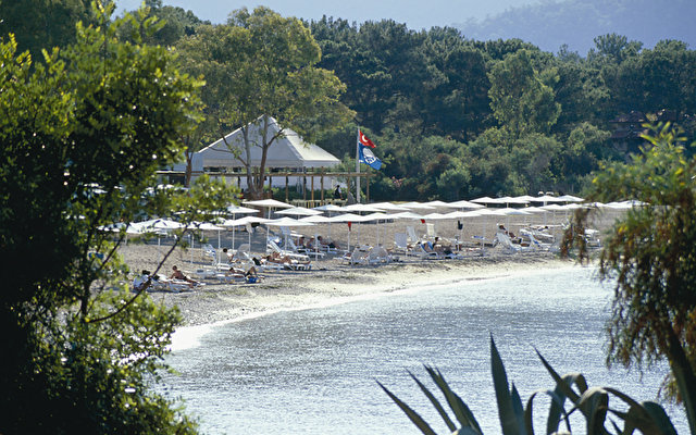 Club Med Kemer 22