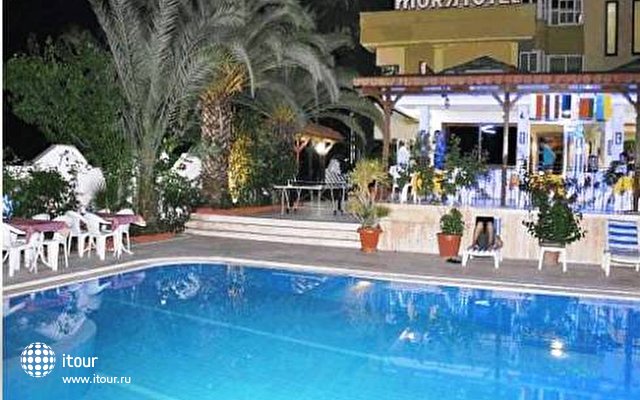 Murat Hotel 7
