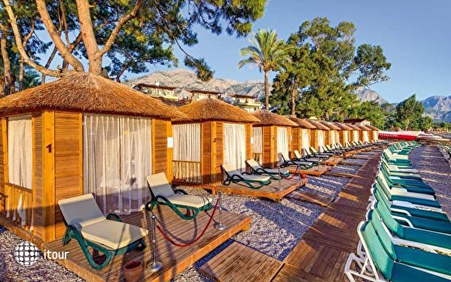 Crystal Aura Beach Resort & Spa (ex. Alatimya Village) 4