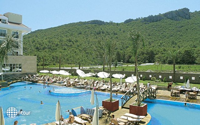 Meder Resort 2