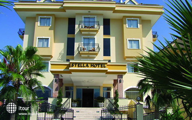 Stella Hotel 1