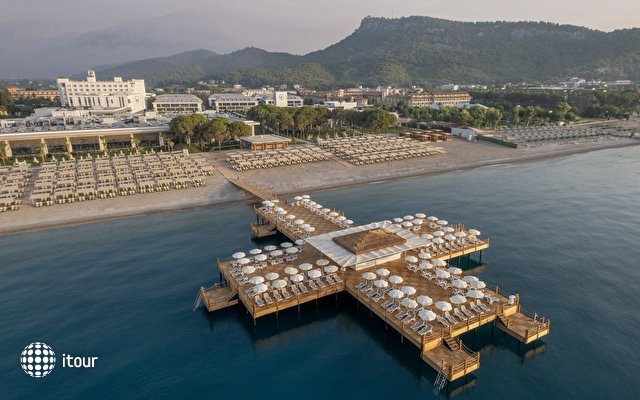 Swandor Hotels & Resorts Kemer 39