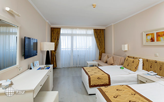 Swandor Hotels & Resorts Kemer 14