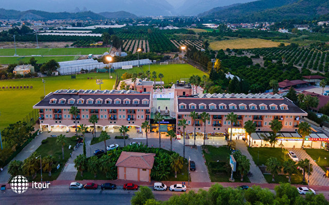 Viking Park Hotel & Spa 24