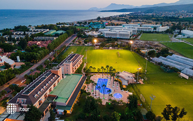 Viking Park Hotel & Spa 23