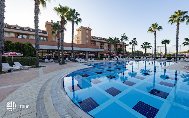 Viking Park Hotel & Spa 19