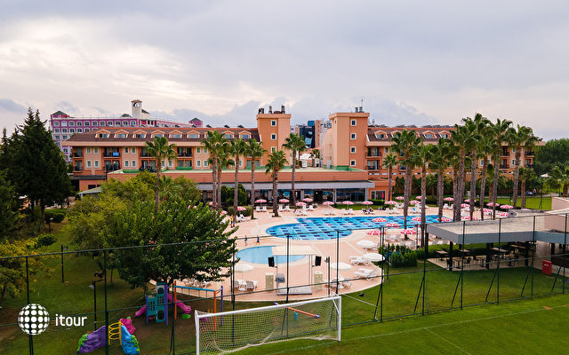 Viking Park Hotel & Spa 20
