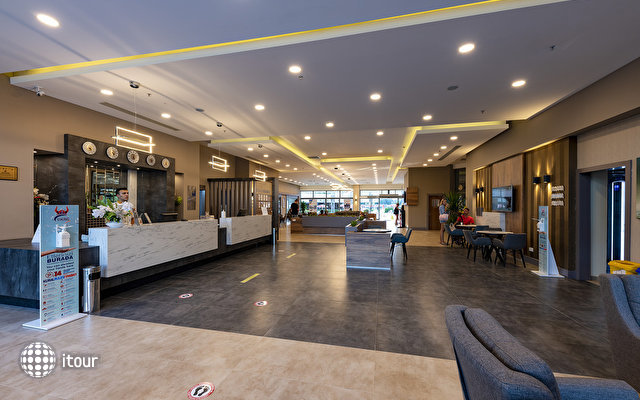 Viking Park Hotel & Spa 3