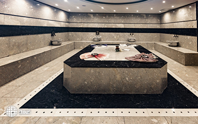 Viking Park Hotel & Spa 14