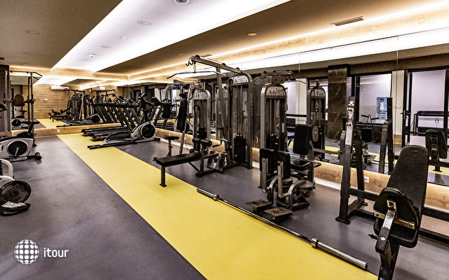 Viking Park Hotel & Spa 13