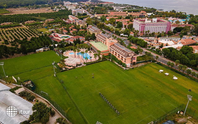Viking Park Hotel & Spa 22